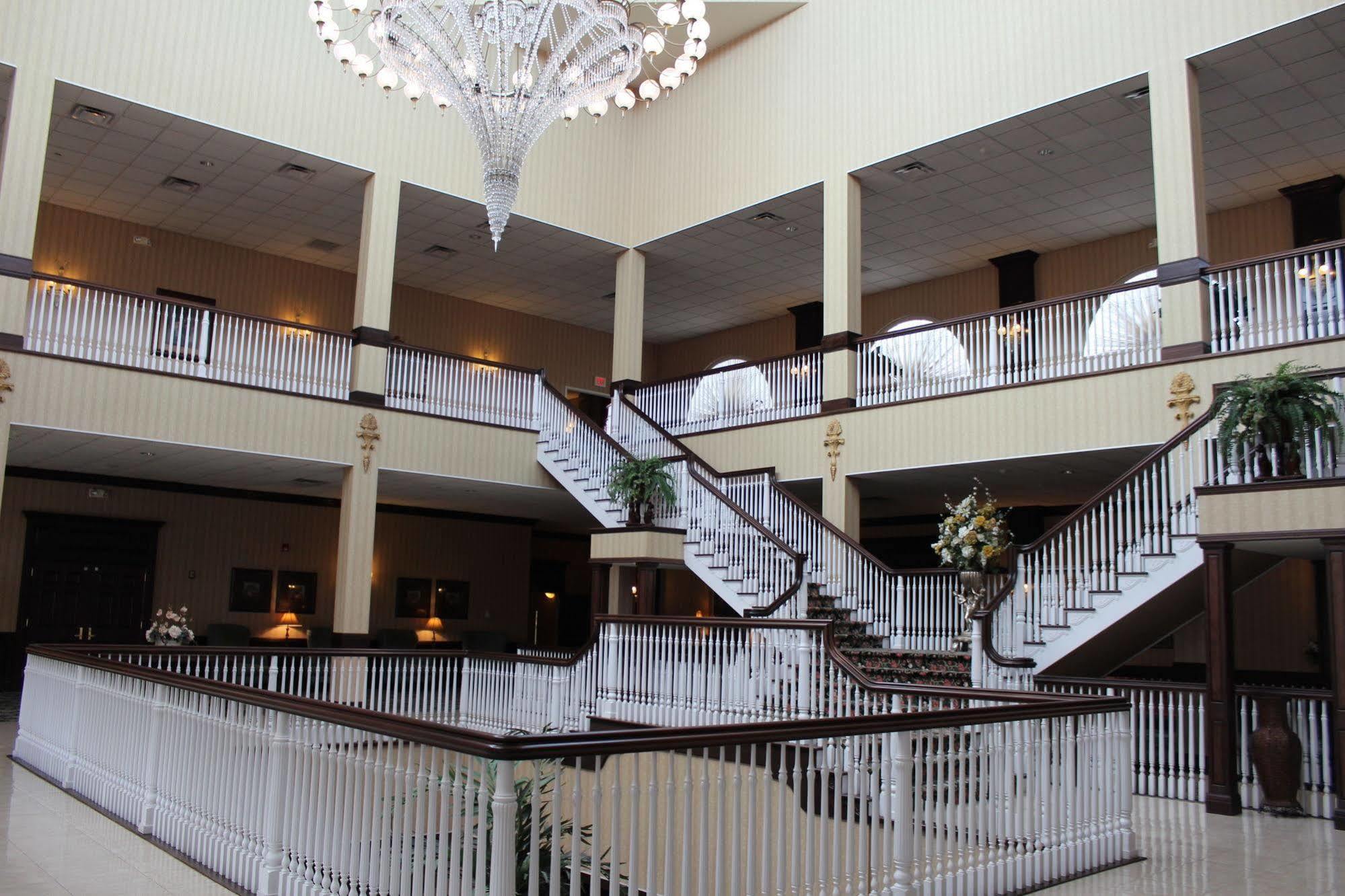 The Inn And Spa At East Wind Wading River Exterior foto